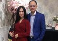 Nikahi Pilot Ganteng yang Kerap Dikelilingi Wanita Cantik, Billy Syahputra Kena Skakmat Saat Goda Iis Dahlia: 'Ih Gue Juga Cantik, Kenapa Lu?'