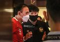 Iwan Bule Ajak Shin Tae-yong Diskusi Soal Nama Pemain Pengisi Timnas U-23 Indonesia