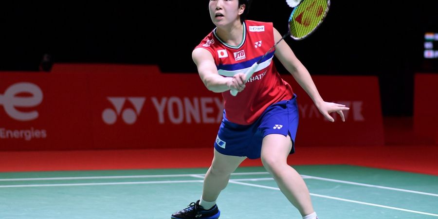 Hasil Final Malaysia Open 2023 - Sukses Comeback, Yamaguchi Bekuk An Se-young