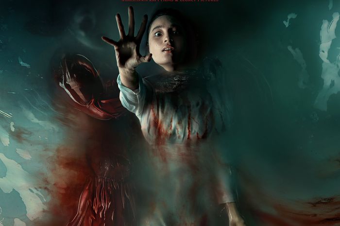 4 Fakta Menarik dan Sinopsis Perempuan Bergaun Merah, Dibintangi Refal