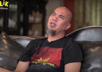 Dul Tanya Soal Lagu Pertama Yang Ditulis Ayahnya, Ahmad Dhani Akui Lagu Tersebut Lebih Cocok Buat Chrisye