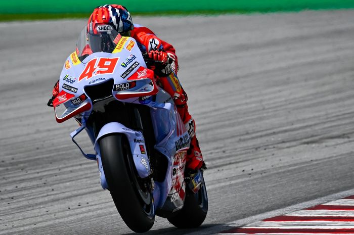 Jadi Tumbal Marc Marquez, Fabio Di Giannantonio Indikasikan Tim Baru 49 fabio di giannantonio lgz8146 20230214065723