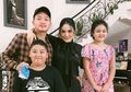 Hubungannya Kian Membaik, Azriel Hermansyah Kunjungi Rumah Krisdayanti, Potretnya Rangkul Amora dan Kellen Dikomentari Raul Lemos: Alhamdulillah
