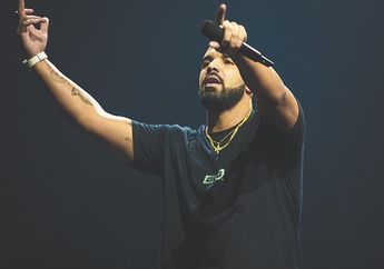 Taruhan Final Piala Dunia Megang Argentina, Drake Tetap Kehilangan 15 Miliar, Kok Bisa?