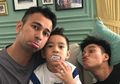 Ada di Tempat Kejadian Saat Lamborghini-nya Terbakar, Raffi Ahmad Tetap Pilih Tinggalkan Mobil Mewahnya untuk Hadiri Acara Baim Wong, "Itu Mobil Kesayangan, Berat Rasanya"