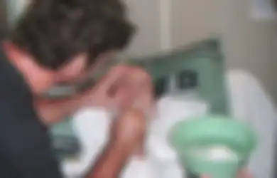 Dulu Katakan 'Ibu Aku Ingin Mati, Tolong Bunuh Aku', Sekarang Beginilah Kondisi Pria Ini
