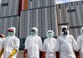 Update Covid-19; Pasien Corona di Wisma Atlet Kemayoran Sejak Minggu Jumlahnya Berkurang 27 Orang