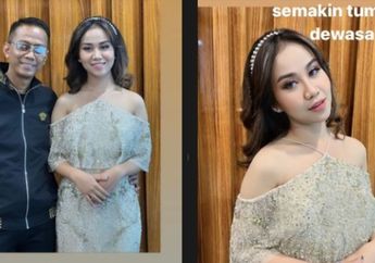 Mulai Songong? Ngaku Dapat Beasiswa Kedokteran Gigi, Mayang Terpaksa Kurangi Jadwal Syuting, Anak Doddy Sudrajat Mau Fokus Kuliah: Aku Banyak Kenalan Dokter Gigi