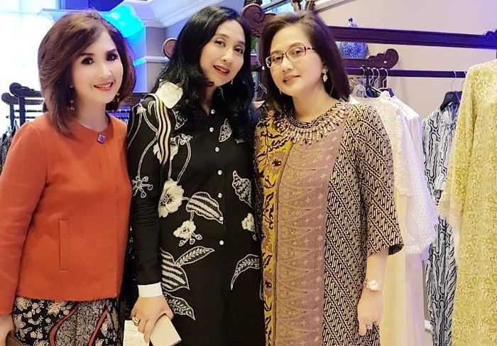 Istri Roy Suryo Jadi Sorotan, Begini Gaya Hidup dan Lingkup Arisannya