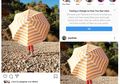 Begini Tampilan Postingan di Instagram Saat Jumlah Likes Disembunyikan