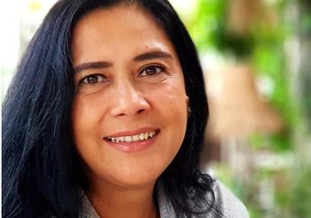 Miliki Paras Cantik hingga Jadi Idola di Era 90-an, Terungkap Lydia Kandou Miliki Kebiasaan Tak Terduga Ini, Rano Karno:Cakep tapi Jorok