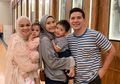 Curahan Hati Adik Zaskia Mecca yang Sempat Divonis Tak Bisa Memiliki Anak, Haykal Kamil Ungkap Penyebabnya