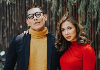 2 Minggu Dikarantina dan Terpisah dari Suami, Andrea Dian Akhirnya Dinyatakan Negatif Corona, Ganindra Bimo: Bisa Cepet Pulang!