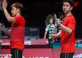 Piala Thomas 2020 - Line Up Indonesia Vs Malaysia, Marcus/Kevin Hadapi Mimpi Buruknya dari Olimpiade