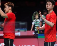 Piala Thomas 2020 - Gara-gara Jojo & Ginting, Minions Kena Semprot Netizen