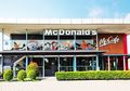 Promo Cashback di McDonald’s, Dapat Cashback 50% Cukup Bayar Pakai QRIS Livin’ by Mandiri