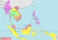 4 Faktor di Balik Latar Belakang Berdirinya ASEAN, Apa Saja?