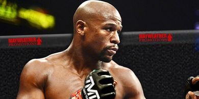 Jika Comeback, Rekor Floyd Mayweather Jr Bisa Tak Perawan Lagi