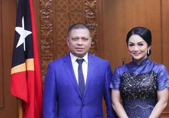 Sembilan Tahun Rumah Tangganya Terlihat Adem Ayem, Nyatanya Krisdayanti Tak Bisa Patuh Saat Raul Lemos Beri Satu Larangan Ini, Apa Itu?