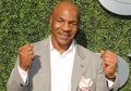 Mike Tyson Ingin Bangun Pariwisata Ganja di Kepulauan Karibia