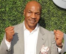 Mike Tyson Ingin Bangun Pariwisata Ganja di Kepulauan Karibia