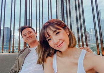 Kenakan Pakaian Seksi Saat Foto Bareng Wijin, Gisel Banjir Hujatan Netizen, Sebut Janda Gading Marten Makin Centil hingga Mirip Lucinta Luna, Intip Potretnya!