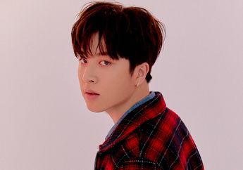 Tampak Nyata, Junghwan TREASURE Ikut 'Hadir' di Met Gala 2021!