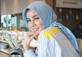 Olla Ramlan Mantap Berhijrah, Intip Tampilan Anggunnya dengan Hijab yang Super Cantik!