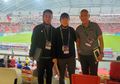 Piala AFF 2020 - Respek Terhadap Thailand, Shin Tae-yong Bicara Soal Ganasnya Gajah Perang di Final!
