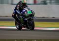 MotoGP Argentina 2022 - Morbidelli Malang, Bingung Ban Motor Bocor Misterius
