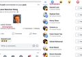 Facebook Juga Bakal Sembunyikan Jumlah Like Seperti Instagram
