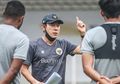 Piala AFF 2020 - Shin Tae-yong Sebut Ada Pemain yang Remehkan Kamboja