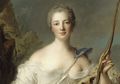 Kisah Madame de Pompadour, Gundik Raja Louis XV yang Diberi Pemakaman Terbaik Bak Permaisuri saat Wafat, Tapi Kini Jasadnya Justru Berada di Bawah Trotoar
