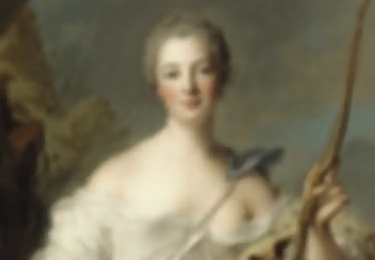 Kisah Madame de Pompadour, Gundik Raja Louis XV yang Diberi Pemakaman Terbaik Bak Permaisuri saat Wafat, Tapi Kini Jasadnya Justru Berada di Bawah Trotoar