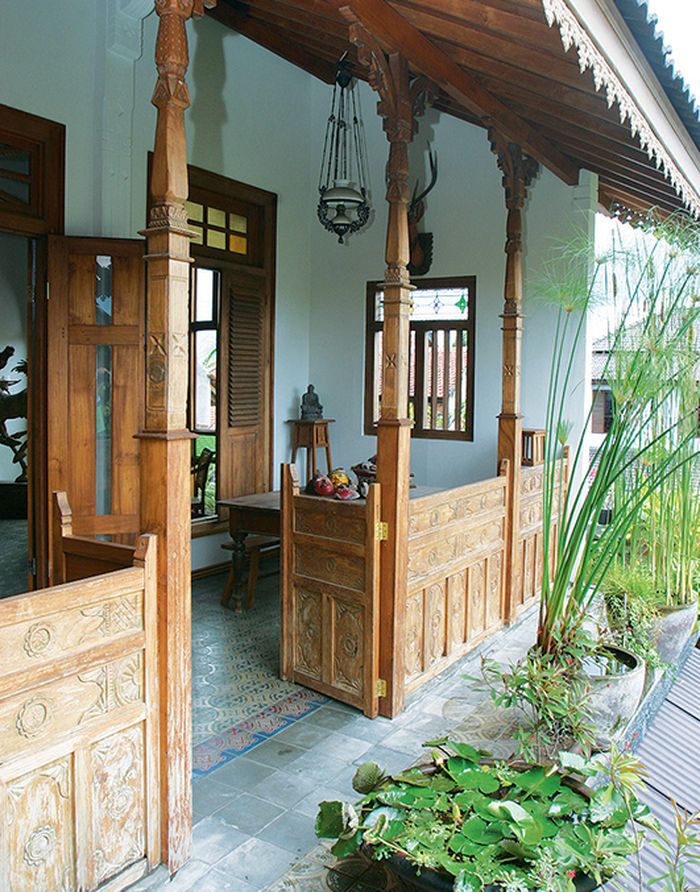 94 Gambar Foto Desain Rumah Jaman Belanda Yang Harus Kamu Coba