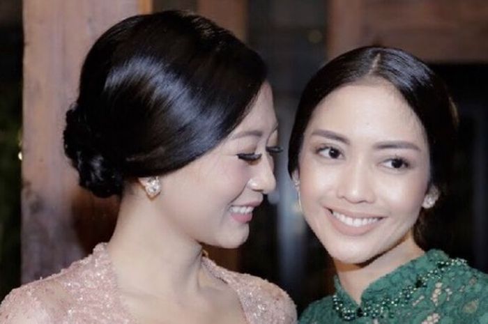Citra Soeroso Dulu Dicampakkan Dude Harlino Sahabat Ririn Dwi Ariyanti Ini Makin Cantik Memesona Bahagia Dinikahi Mantan Yuni Shara Semua Halaman Grid Fame