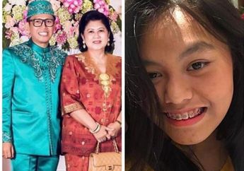 Jadi Harta Berharga Bagi Eko Patrio, Inilah Hadiah Istimewa yang Pernah Diberikan Mendiang Ani Yudhoyono kepada sang Istri Saat Sambut Kelahiran Anak Kedua: Kami Tidak Minta Apa-apa...