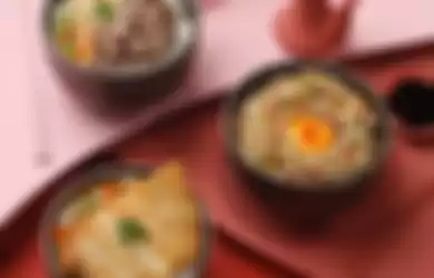 Promo valentine Ichiban Sushi