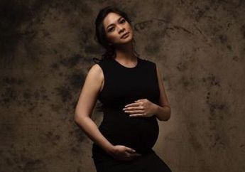 Melahirkan Anak Pertama, Mesty Ariotedjo Ungkap Arti Nama Anaknya