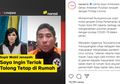 Terima Telepon Setiap Menit dari Rumah Sakit, Sopir Pengantar Jenazah Corona Ceritakan Pilunya Pengantaran Jenazah Covid-19 'Saya Juga Masih Punya Keluarga'