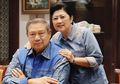 Lagu Kenangannya Bersama Ani Yudhoyono Dilantunkan, Air Mata SBY Kembali Menetes di Hari Ulang Tahunnya yang ke 70
