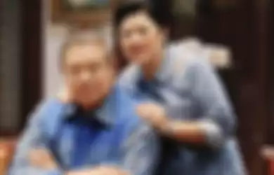 Lagu Kenangannya Bersama Ani Yudhoyono Dilantunkan, Air Mata SBY Kembali Menetes di Hari Ulang Tahunnya yang ke 70 