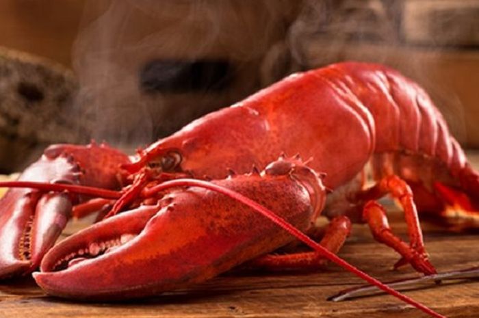 Udang Selingkuh Makanan Khas Papua yang Unik dan Lezat, Enak Disantap ...