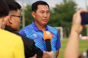 Kualifikasi Piala Asia U-20 2025 - Vietnam di Bibir Jurang, Pelatihnya Pusing: Pemainku Lelah!