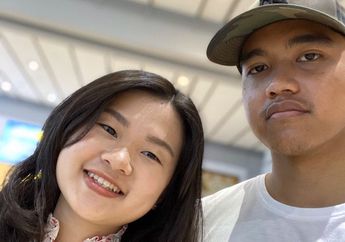 Cintanya Terhalang PSBB, Kaesang Pangarep Blak-blakan Ungkap Rasa Rindu pada Felicia Tissue Lantaran Tak Bisa Bertemu, Netizen Soroti Sikap Bucin Putra Presiden Jokowi