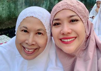 100 Hari Kepergian Ashraff Sinclair, Mertua BCL Berikan Hadiah Spesial dari Makam Sang Anak untuk Menantunya: Untuk Bunga, Semoga Selalu Mengingatkan Padamu
