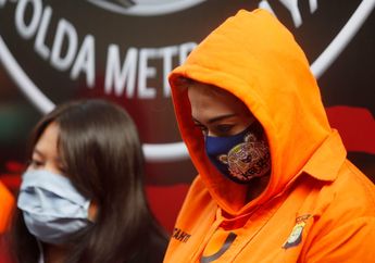 Catherine Wilson Keluhkan Berat Badannya Naik hingga 10 kg Selama di Penjara