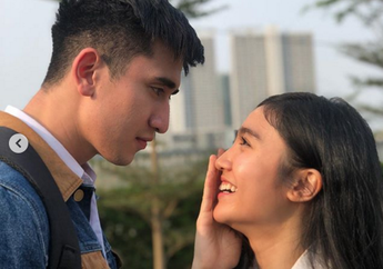Kebiasaan Aneh Verrell Bramasta Terungkap, Febby Rastanti: Sumpah Ganggu!