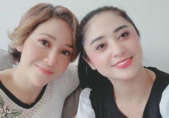 Nekat Dendangkan Single Mulan Jameela Tepat di Hadapan Maia Estianty, Dewi Perssik Langsung Kena Semprot Mantan Istri Ahmad Dhani hingga Alami Hal Ini