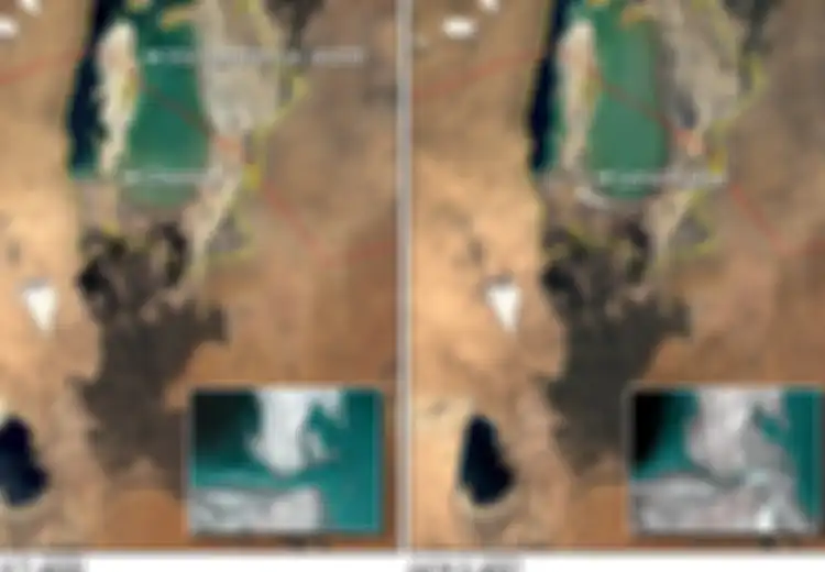 Salah Satu Pulau Paling Horor di Dunia, Inilah Pulau Vozrozhdeniya, Menjadi Tempat Pengujian Senjata Biologis Uni Soviet Selama Perang Dingin